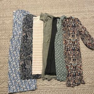 Dress Bundle Size Small